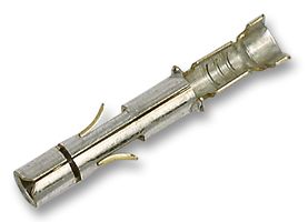 [H44416] Kontaktben til Universal MATE-N-LOK - 0,5-2mm² hun (10 stk.)