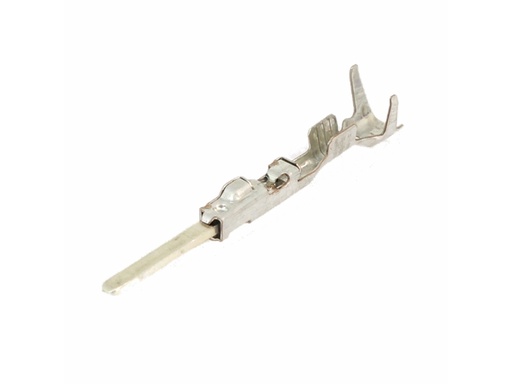 [H52024] Kontaktben til MCON autostik - 1,2x0,6mm, 0,5-1mm²