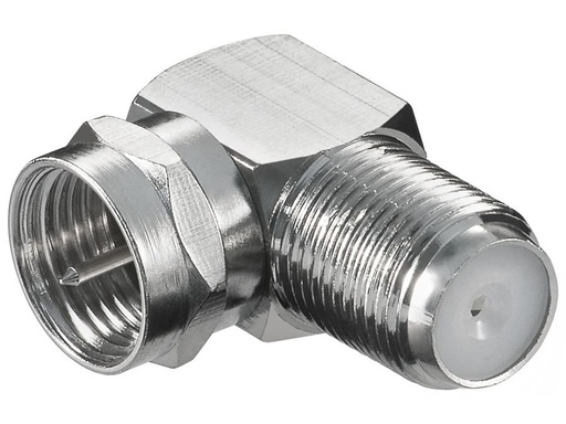 [H44682] F han til F hun - 90° metal