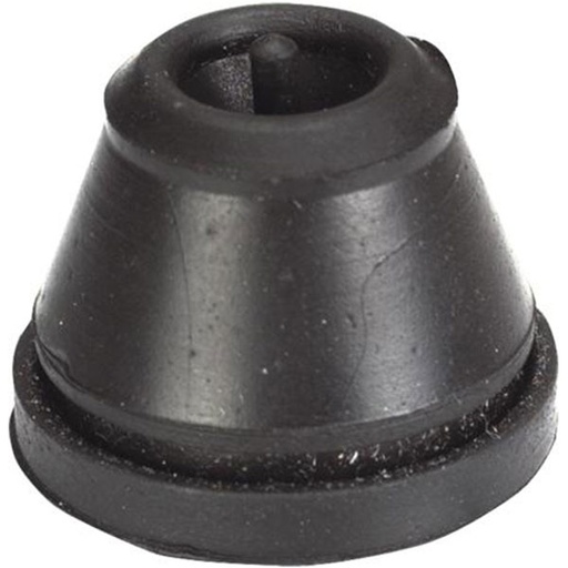 [0813101714] Gummipakdåse, hulmål Ø50,5 kabel Ø26-35mm IP67