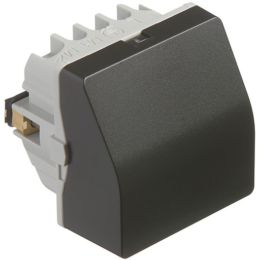 [1017054378] LK Fuga komfurudtag 5P 1m - koksgrå