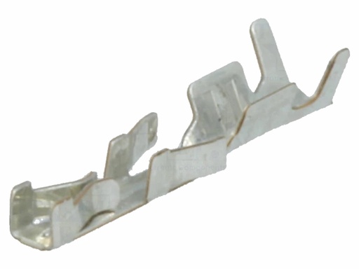 [H63172] Kontaktben til Minimodul™/Multimodul™ 0,3-0,6mm² (10 stk.)