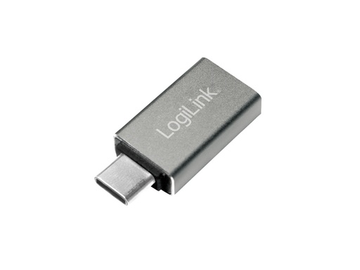 [H41534] USB 3.0 adapter - USB-C han til USB-A hun