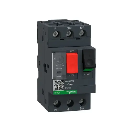 [7522402891] Motorværn 24,0-32,0A