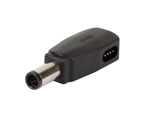 [H43766] DC stik til PSSE23/24/27/40 - Til HP 18.5V 3.5A/4.74A …