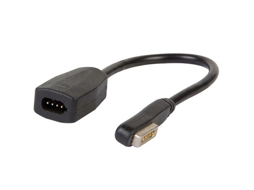 [H43774] DC stik til PSSE23/24/27/40 - Til APPLE MacBooks 14,5V 3,1A