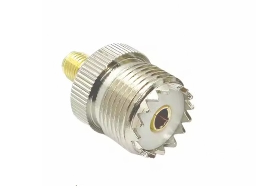 [H31664] SMA hun til UHF(PL-259) hun
