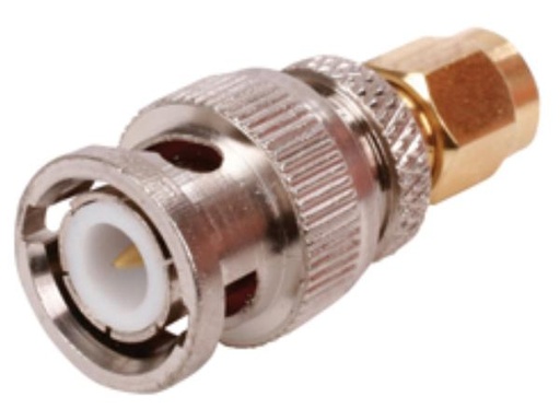 [H32294] SMA han til BNC han