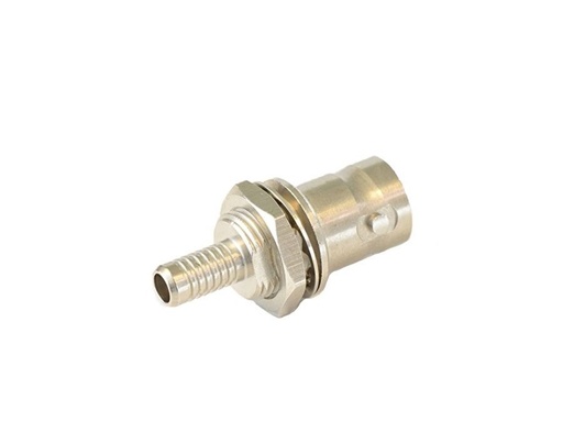 [H19262] BNC hun til kabinet - RG58 krimptype