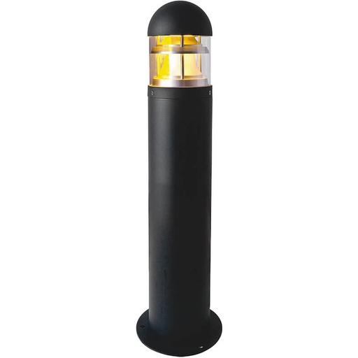 [7760018] Bedlampe Torino 20W Antracit