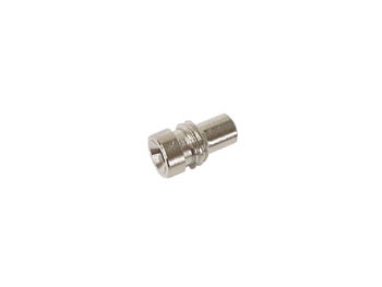 [H21214] Reduktionsadapter til RG59/U kabel
