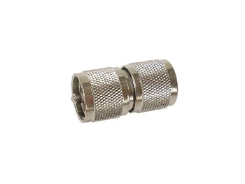 [H21216] UHF(PL-259) mellemled - Han til han, lige
