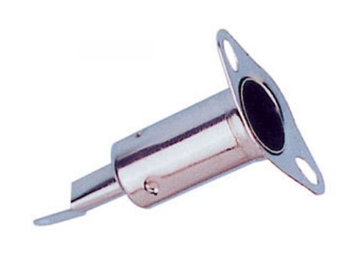 [H20519] COAX bilantenne fatning