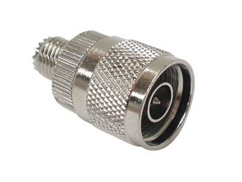 [H21103] Mini PL(UHF) hun til N han