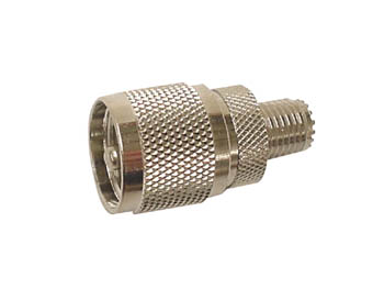 [H21105] Mini PL hun til UHF(PL-259) han