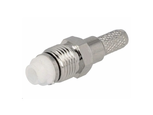 [H21014] FME hun til RG58/U kabel (krimptype)