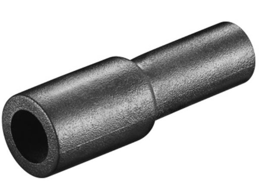 [H28119] Vandtæt hætte til F stik - Til RG6/RG59 kabel