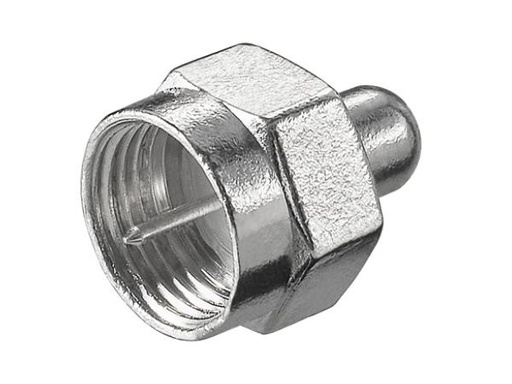 [H28120] F terminator 75ohm