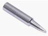 [H25857] Hakko T18-D24 dobbeltsidet loddespids ø 2,4x14,5 mm