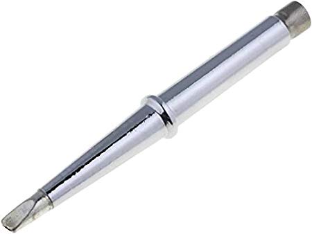 [H25906] Spids til Weller W61C - 3,2mm mejsel (425°C)