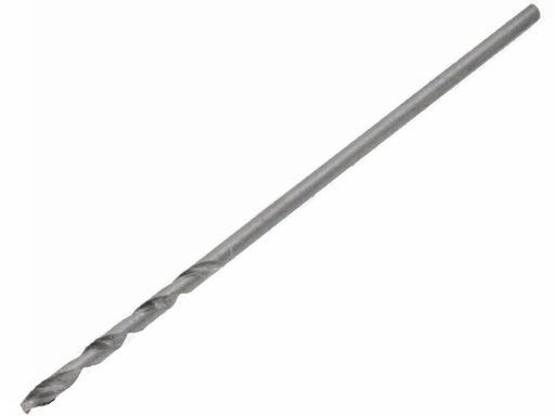 [H25652] Hærdet HSS metalbor - Ø0,5mm