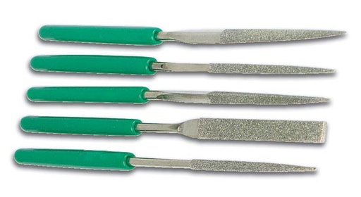 [H21681] Diamant filesæt