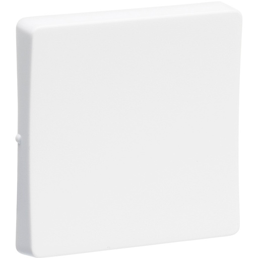 [1017055021] LK FUGA®afbryder 16A tangent 1 modul, hvid (ny type)