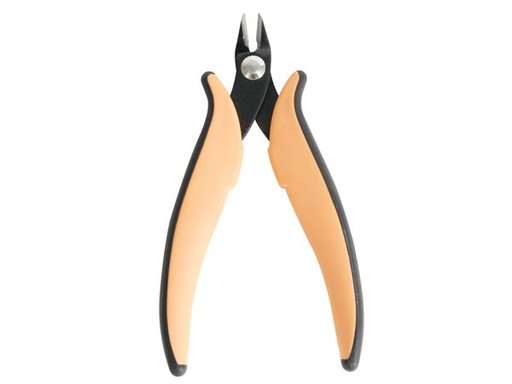 [H31155] Prof. skævbider - Kæbehøjde 3mm (140mm)