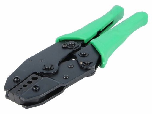 [H55472] COAX krimptang til RF stik - RG174, RG58, B8218 kabel