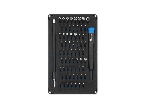 [H58028] iFixit Mako Præcisionsskruetrækkersæt - 64 bits