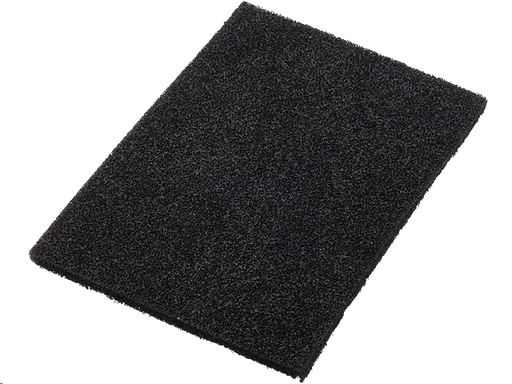 [H44378] Antistatisk ESD skum - Ledende, 300x200x5mm