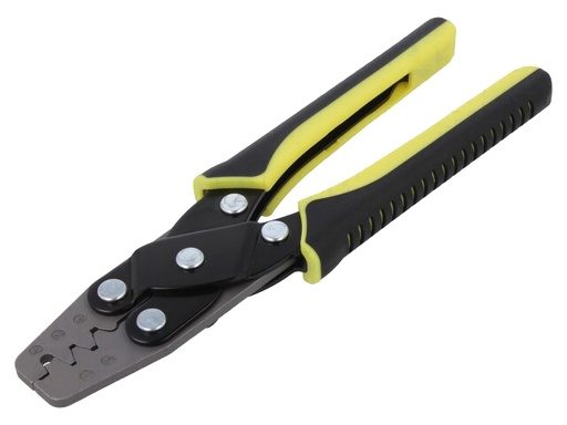 [H60600] Krimptang til Superseal 1.5 kontaktben - 0,35-1,5mm²