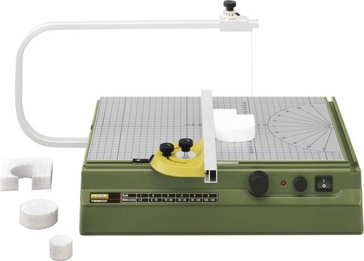 [H33624] MICROMOT 230/E Thermocut skæreapparat - 20W