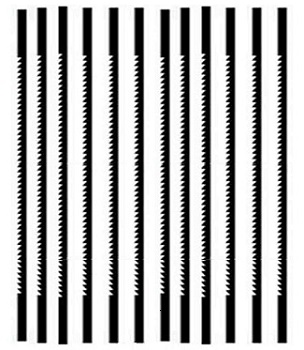 [H33666] Super-Cut metalsavklinger - 51 tænder pr. 25mm (12 stk.)