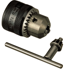 [H33670] Borepatron til TBM 220 - For 0,5-6mm bor