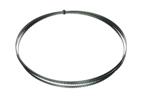 [H33686] Båndsavklinge til MBS 240/E - Ekstra smal (14 tænder)