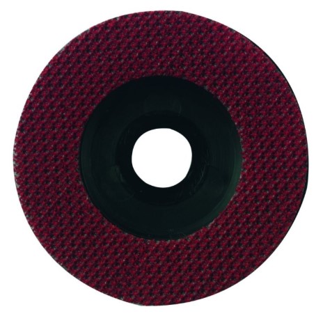 [H33740] Gummitallerken til LHW Ø50mm