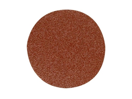 [H33741] Slibeplader t. LHW - Æ50mm, Korn 80 (12 stk.)