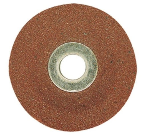 [H33752] Slibeskive S/WSL ædelkorund K 60