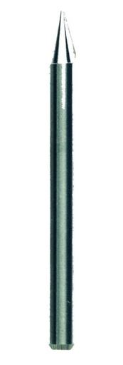 [H33803] Graveringsstikkel, 0,5mm