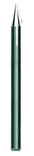 [H33804] Graveringsstikkel, 1 mm