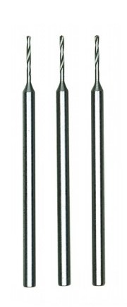 [H33834] Spiralbor 1,0mm (3 stk.)