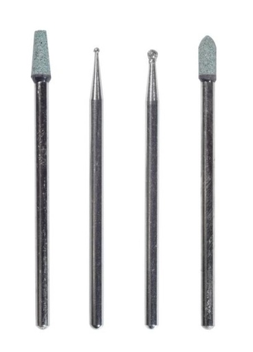 [H33847] Glasslibestifter 4 dele