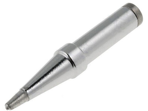 [H60626] Weller spids PT-AA8 - 1,6mm Konisk skrå, 425°C