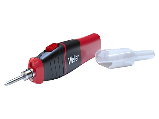 [H59973] Ledningsfri loddekolbe - 6/8W, Batteridrevet, 300mm