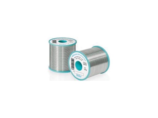 [H58131] Loddetin - 96,5% Sn, 3% AG, 0,5% CU Ø1mm (250g)