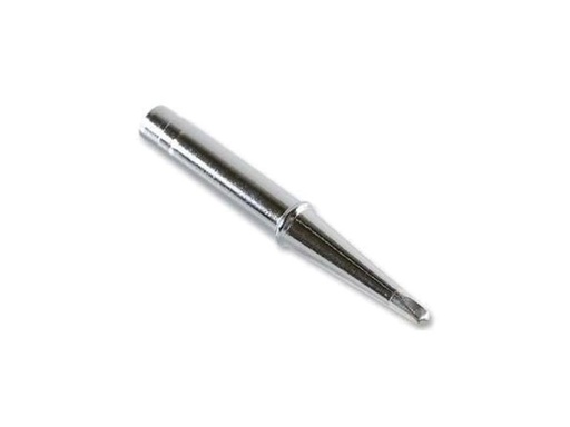 [H58261] Spids til Weller W101 - 3,2mm mejsel (425°C)