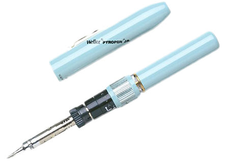 [H33897] WST2 Pyropen JUNIOR - Gasloddekolbe (manuel tænding)