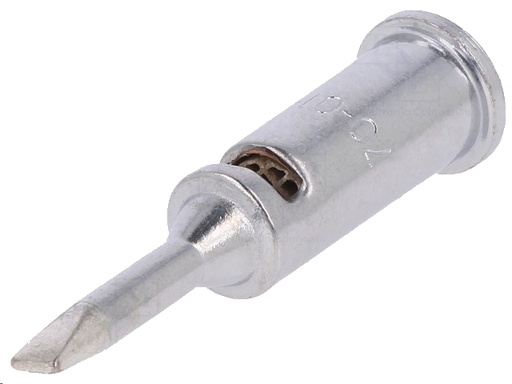 [H42482] Spids til Weller Pyropen gasloddekolber - 3mm mejsel