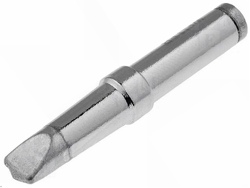 [H24934] Weller spids PT-D7 - Flad 4,6x0,8mm 370°C